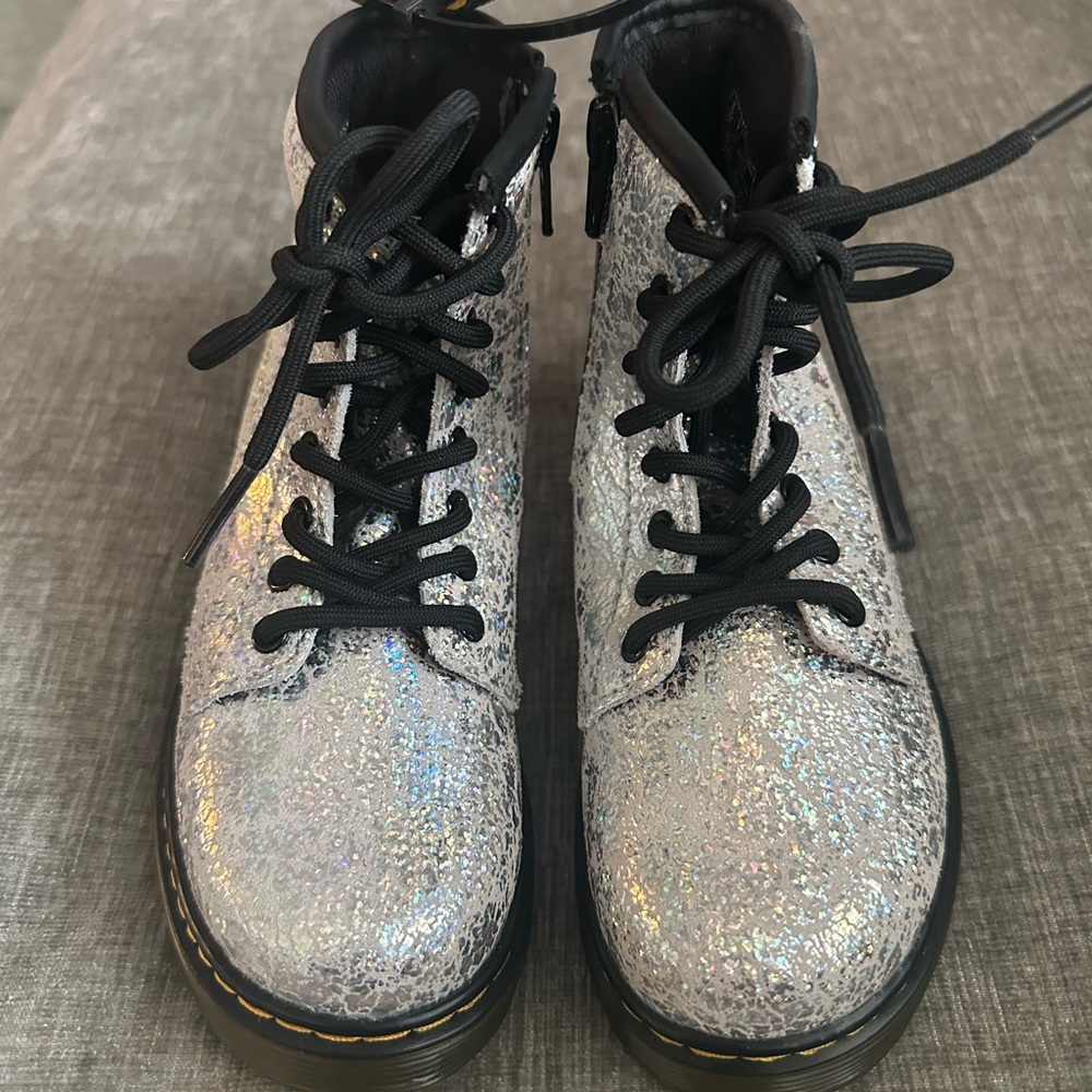 Dr Martens Airwair Boots
